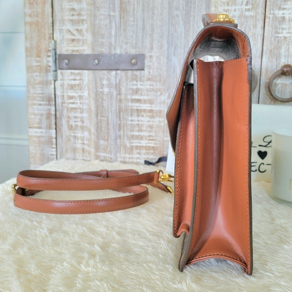 💕DISCONTINUED Very Rare Crossbody/ Shoulder Bag LOUIS VUITTON "Monceau 28" - Picture 4 of 16